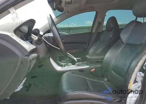 2015 Acura Tlx Tech z USA, uszkodzony, nr VIN 19UUB3F55FA002721